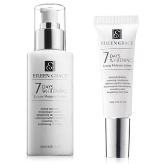 EILEEN GRACE - 7 Days Whitening Luxury Moisture Lotion