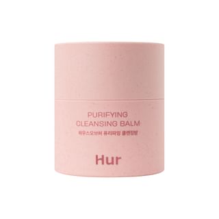 House of Hur - Purifying Cleansing Balm