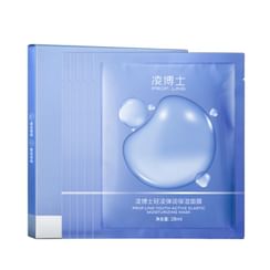 PROF.LING - Youth-Active Elastic Moisturizing Mask