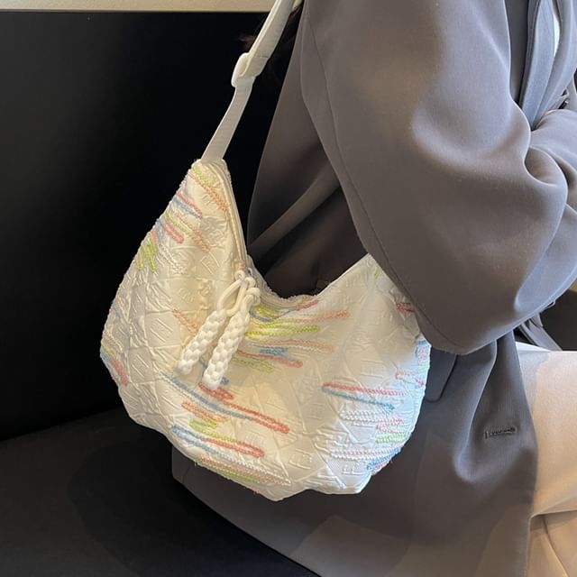 KOCORE-Nylon Crossbody Bag
