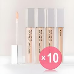 CLIO - Kill Cover Founwear Concealer - 3 Colors (x10) (Bulk Box)