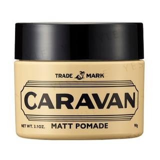 DEMI - CARAVAN Matt Pomade