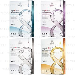 MIRAE - EX 8 Minutes Mask 5 pcs - 4 Types MIRAE - EX 8 Minutes Mask 5 pcs - 4 Types