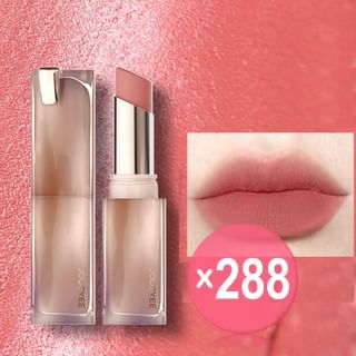 JOOCYEE - Pink Mist Series Lipstick - 4 Colors (x288) (Bulk Box)