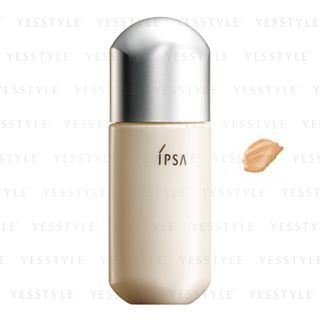 IPSA - Liquid Foundation SPF 20 PA++ | YesStyle