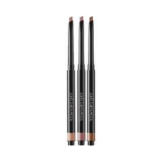 JUNG SAEM MOOL - Artist Drawing Lip Pencil - 3 Colors
