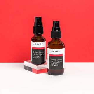 YEOUTH - Retinol Serum