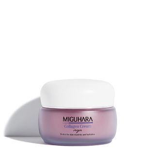 MIGUHARA - Collagen Cream Origin