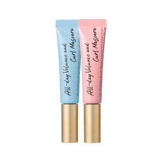 Milk Touch - All-day Volume and Curl Mascara - 2 Colors