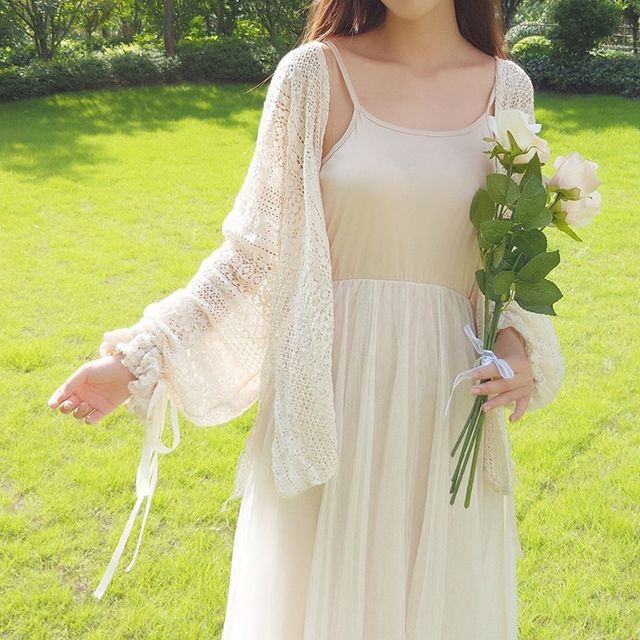 chinese dress ladies Amazon.com: Elegant Wrap Cardigan, Tie Wrap Bridal Sweater, Cropped Wedding  Cardigan, White Cardigan for Dresses, Plus Size Available (Small) :  Clothing, Shoes & Jewelry