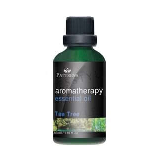 Pattrena - Tea Tree Aromatherapy Essential Oil 50ml