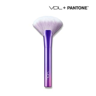 VDL - Violet Pan Brush (Pantone 18)