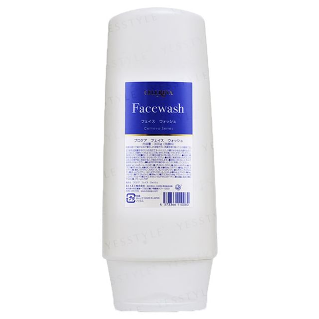 CELLREVA-Face Wash