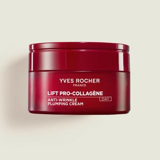 YVES ROCHER - Lift Pro Collagen - Plumping Anti-Wrinkle Day Cream