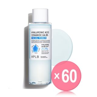 APLB - Hyaluronic Acid Ceramide HA B5 Facial Toner (x60) (Bulk Box)