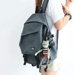 Little Days - Faux Leather Backpack Little Days - Faux Leather Backpack