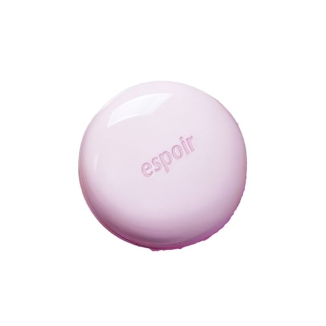 espoir-Dewlike Jello 提亮氣墊 - 3色可選