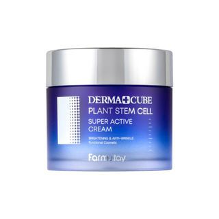 Farm Stay - Dermacube Plant Stem Cell Super Active Cream