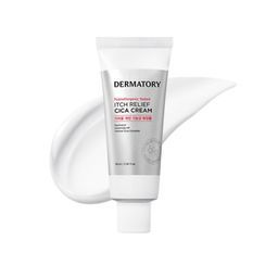 DERMATORY - Itch Relief Cica Cream