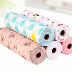 Koringa - Printed Drawer Liner Koringa - Printed Drawer Liner