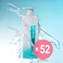 MANCODES - Selenium Sulfide Anti-Dandruff Shampoo (x52) (Bulk Box)