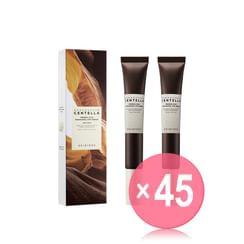 SKIN1004 - Madagascar Centella Probio-Cica Bakuchiol Eye Cream Twin Pack Set (x45) (Bulk Box)