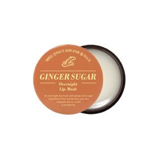 ETUDE - Ginger Sugar Overnight Lip Mask
