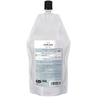 SUNCALL-FARJUA No02 Base Mist