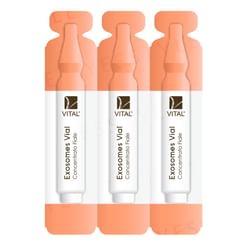 Exosome Miracle Regenerative Serum