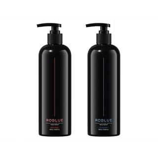 ROBLUE - Damage Hair Care Perfume Treatment - 2 Types