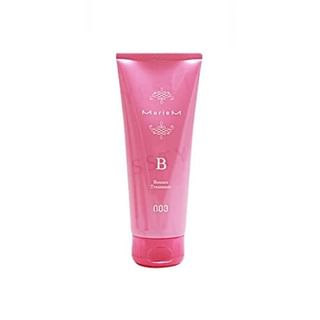 no3-Murie M Treatment Bounce