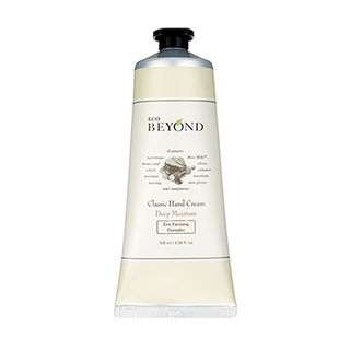 BEYOND - Classic Hand Cream Deep Moisture 100ml