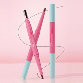 HOLD LIVE - Natural And Smooth Draw Wild Eyebrows - 5 Colors