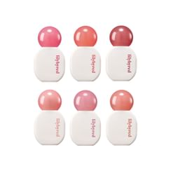 lilybyred - Sugar Wrapping Tint Gloss Mini - 6 Colors