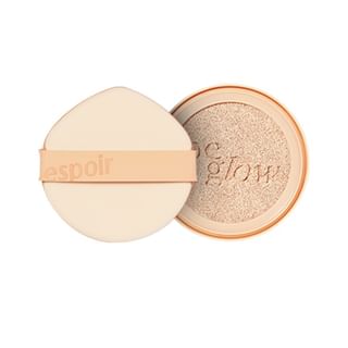 [Espoir] Pro Tailor Be Glow Cushion 13g + refill 13g