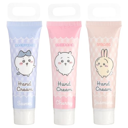 Skater - Chiikawa Hand Cream | YesStyle
