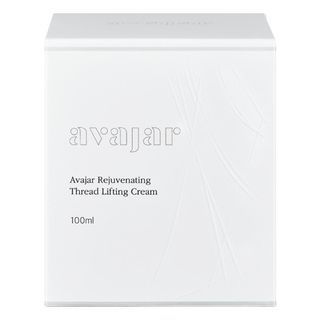 avajar - Rejuvenating Thread Lifting Cream