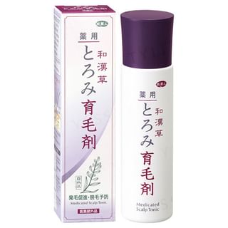 Tabibijin-Scalp Tonic