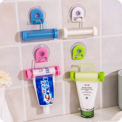 Cutie Pie - Toothpaste Squeezer Cutie Pie - Toothpaste Squeezer