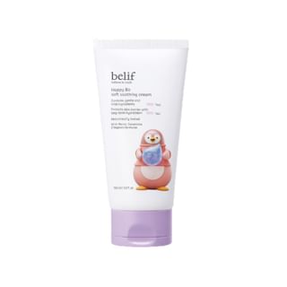 Belif - Happy Bo Soft Soothing Cream