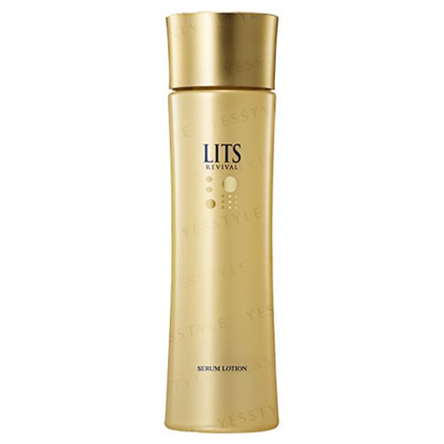 LITS-Revival Serum Lotion