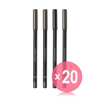 The Saem - Saemmul Wood Eyebrow - 4 Colors (x20) (Bulk Box)