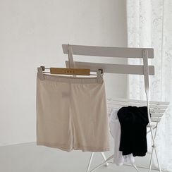 CHERRYKOKO - Soft Boyshorts CHERRYKOKO - Soft Boyshorts