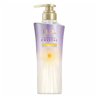 Lux Japan - Super Rich Crystal Multi-Damage Repair Hair Treatment