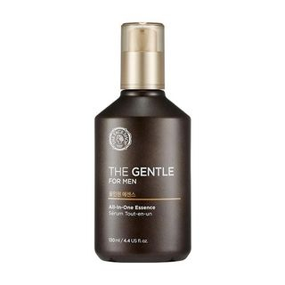 THE FACE SHOP - The Gentle For Men All-In-One Serum