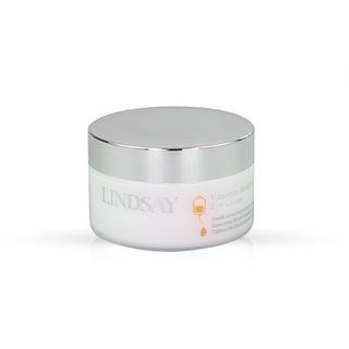 LINDSAY-Vitamin Moisture Eye Cream