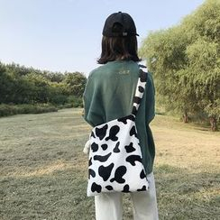 TangTangBags - 乳牛手提袋 TangTangBags - 乳牛手提袋
