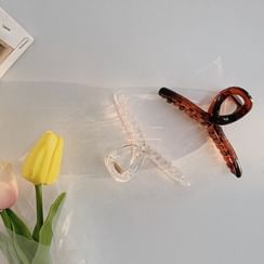 4.4 STUDIO - Plain Hair Claw 4.4 STUDIO - Plain Hair Claw