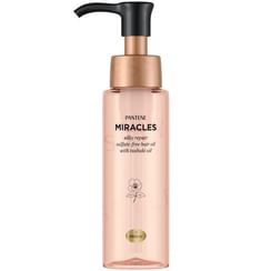 PANTENE Japan - Miracles Silky Repair Hair Oil