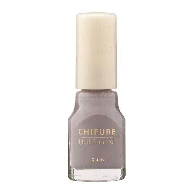 CHIFURE-Nail Enamel 044